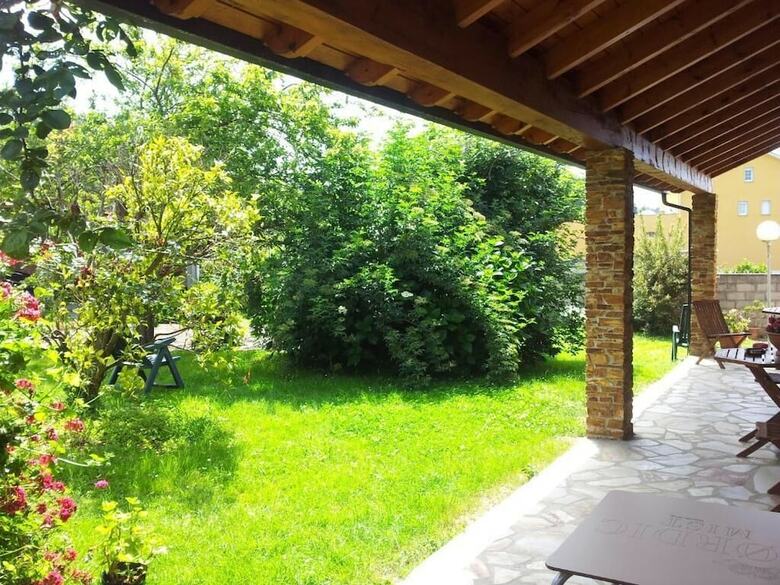 Agroturismo Casa Brais