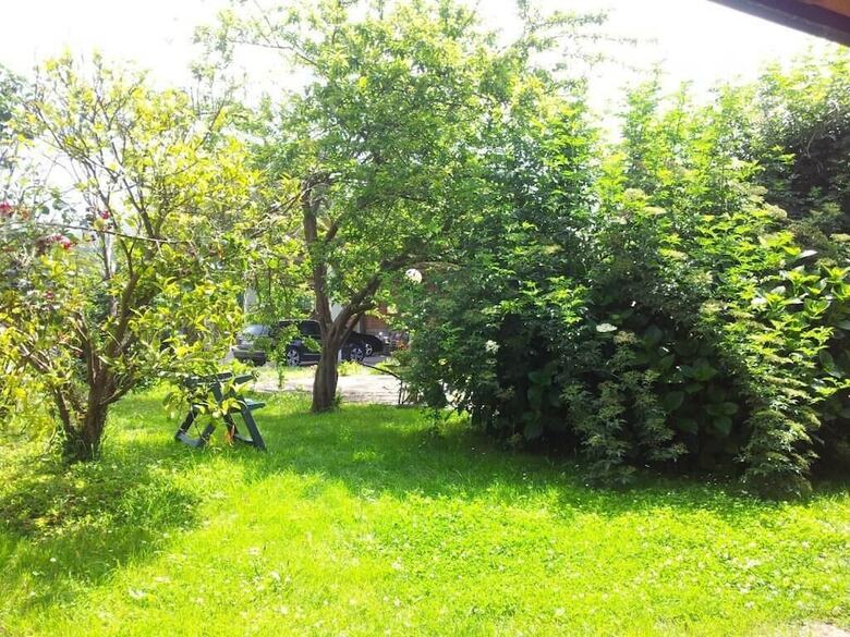 Agroturismo Casa Brais