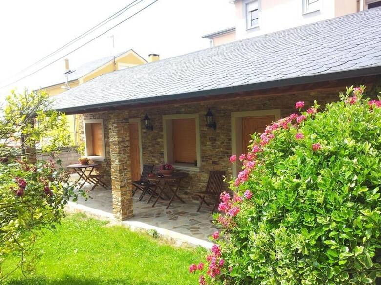 Agroturismo Casa Brais