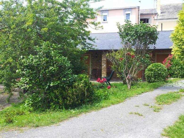 Agroturismo Casa Brais