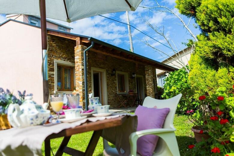Agroturismo Casa Brais