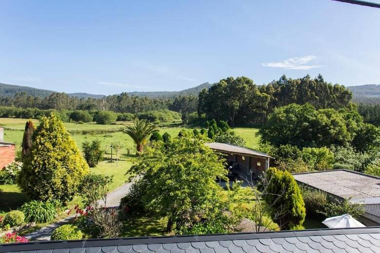 Agroturismo Casa Brais