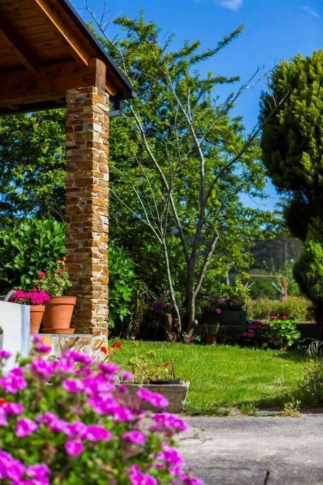 Agroturismo Casa Brais