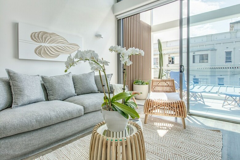 Coogee Luxury Apartments