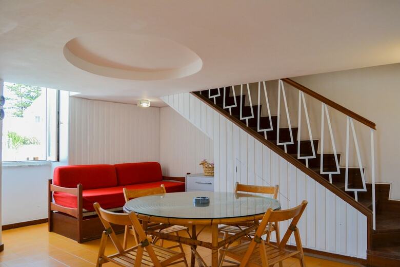 Apartamento Maridea Ponza Parata