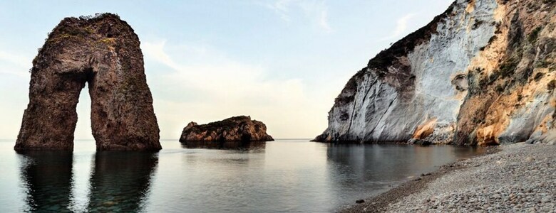 Apartamento Maridea Ponza Parata