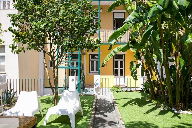 Caraujo Apartments
