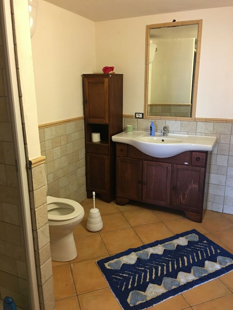 Apartamento Villa Rosa Fronte Mare