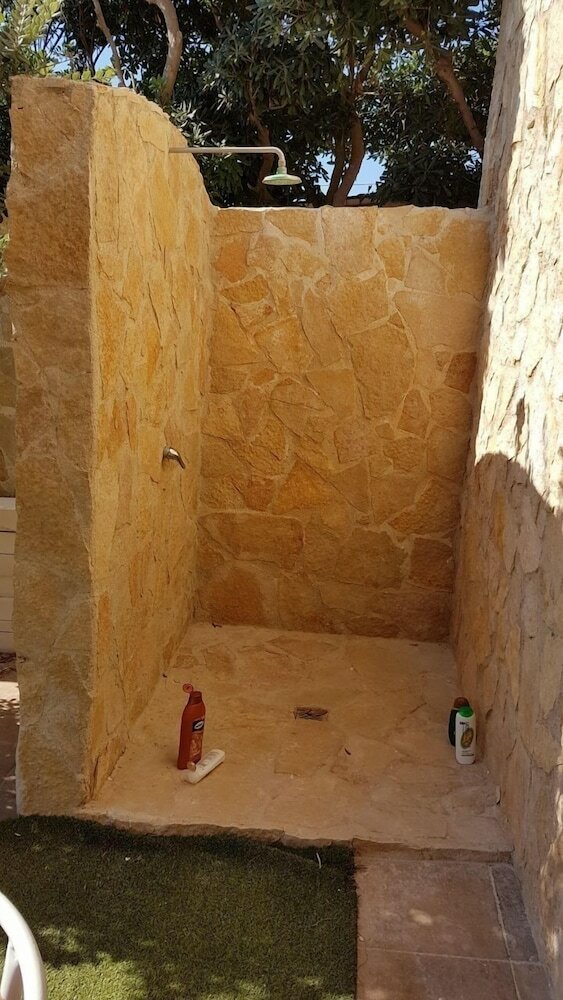 Apartamento Villa Rosa Fronte Mare