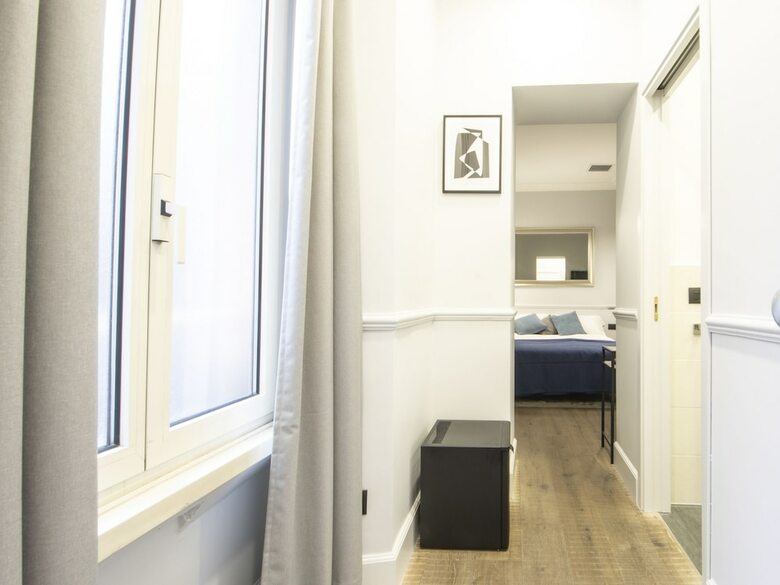 Hotel Travel&stay - Holidays Suites Navona