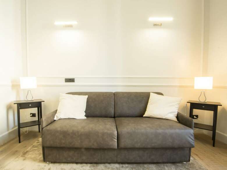 Hotel Travel&stay - Holidays Suites Navona