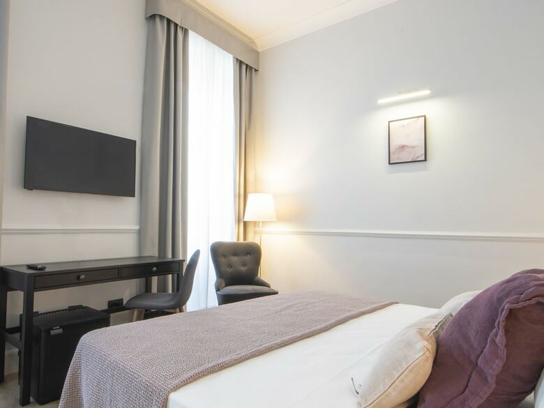 Hotel Travel&stay - Holidays Suites Navona
