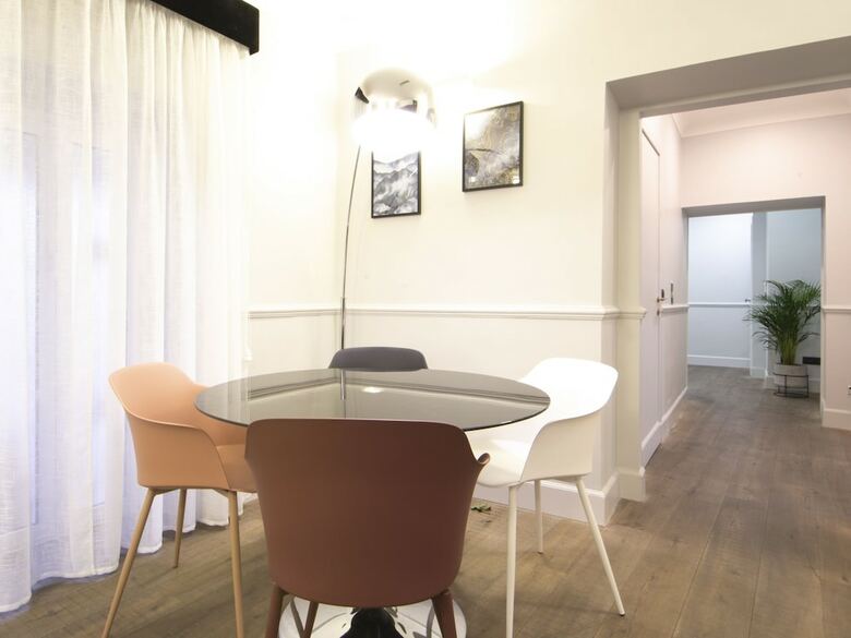 Hotel Travel&stay - Holidays Suites Navona