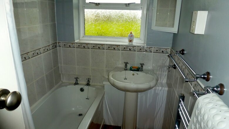 Apartamentos Sennen Cove Cottages