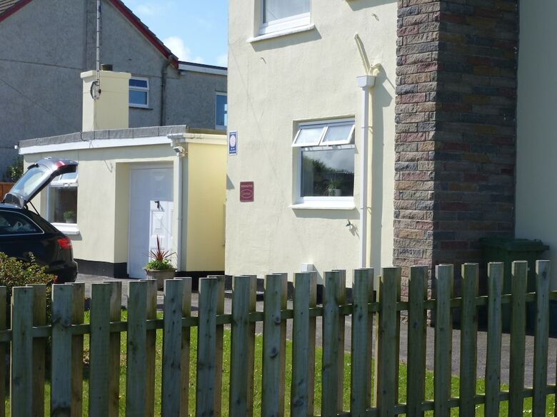 Apartamentos Sennen Cove Cottages