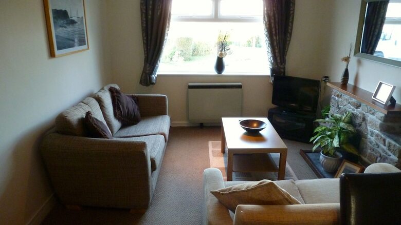 Apartamentos Sennen Cove Cottages
