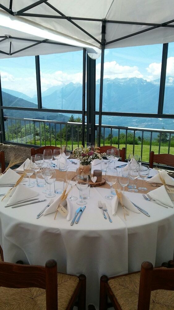 Hotel Rifugio Predaia Ai Todesci