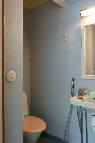 Hostal Hostel Buisto