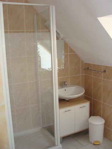 Bed & Breakfast Chambres D'h�tes S�bastien