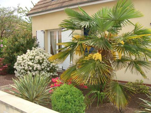 Bed & Breakfast Chambres D'h�tes S�bastien