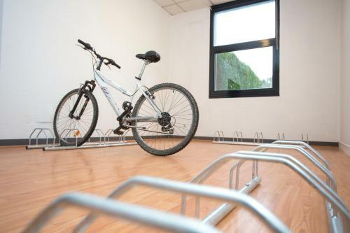 Hotel Ibis Budget Lorient Hennebont