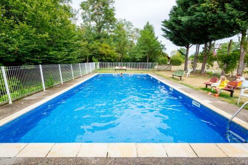 Bed & Breakfast Chambres D'h�tes Domaine Du Bourg