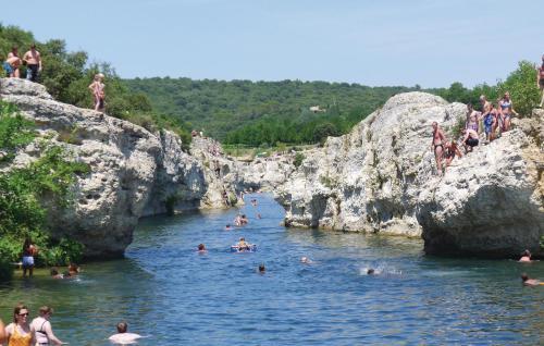Holiday Home Chemin De Boudettes