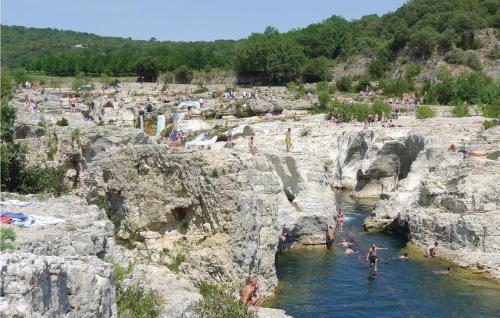 Holiday Home Chemin De Boudettes