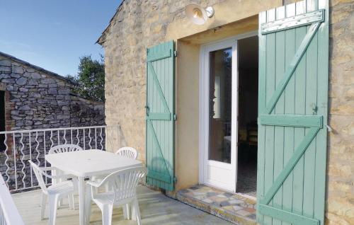 Holiday Home Chemin De Boudettes