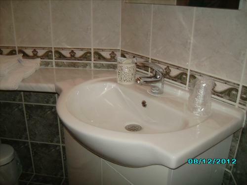 Hotel H�tel La Ducasse