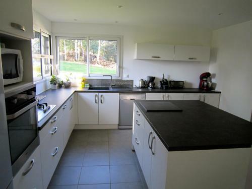 Bed & Breakfast G�te Et Chambres Du Bout Du Monde