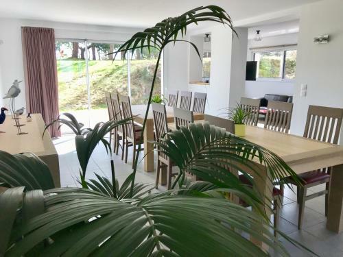Bed & Breakfast G�te Et Chambres Du Bout Du Monde