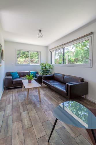 Bed & Breakfast G�te Et Chambres Du Bout Du Monde