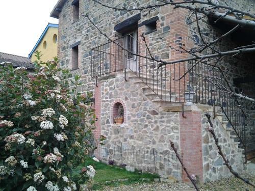 Bed & Breakfast Le Clos Du Merle