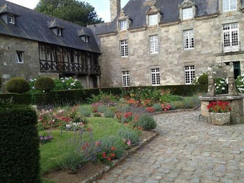 Hotel Le Manoir Du Cleuziou