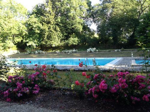 Hotel Le Manoir Du Cleuziou