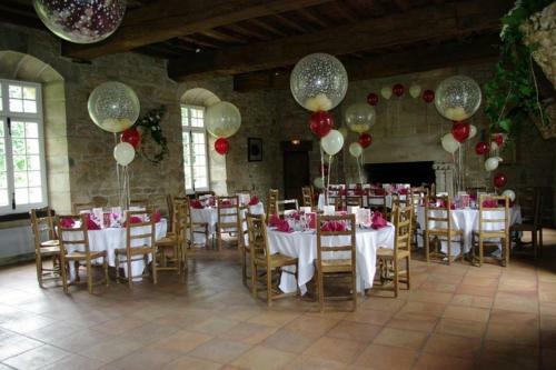 Hotel Le Manoir Du Cleuziou