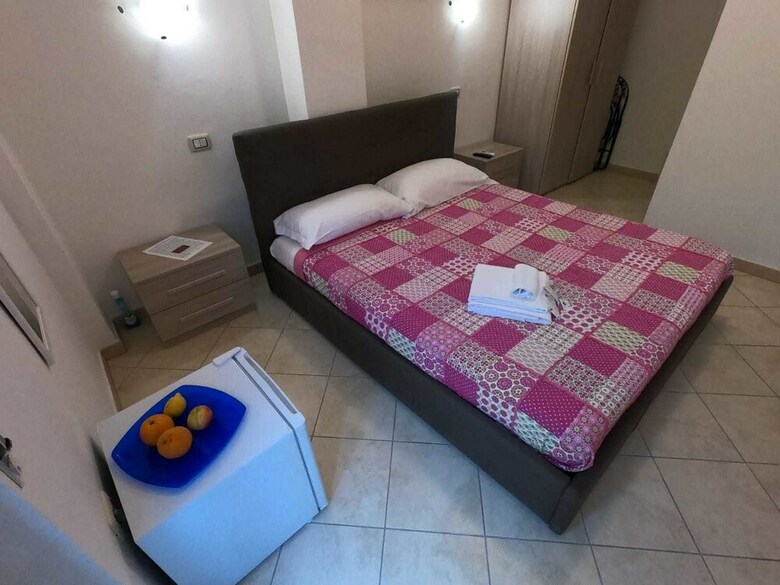 Bed & Breakfast Da Umby