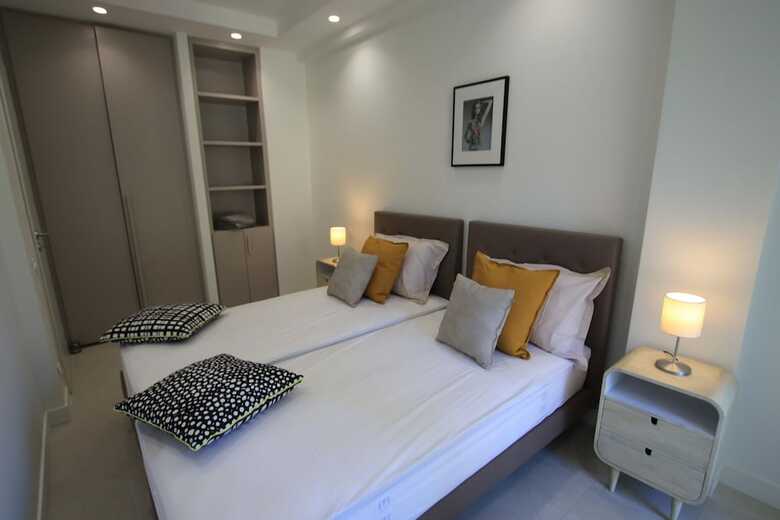 Apartamentos Happy Few- Le Gibraltar