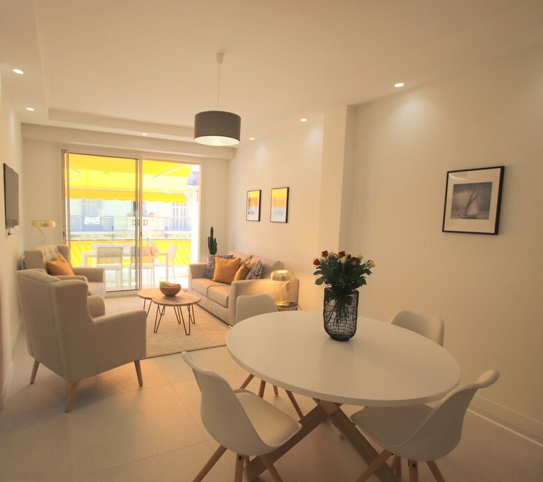 Apartamentos Happy Few- Le Gibraltar