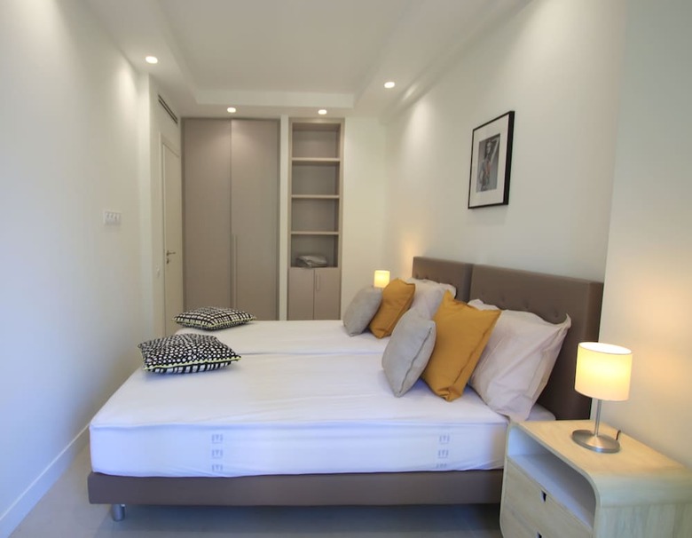 Apartamentos Happy Few- Le Gibraltar