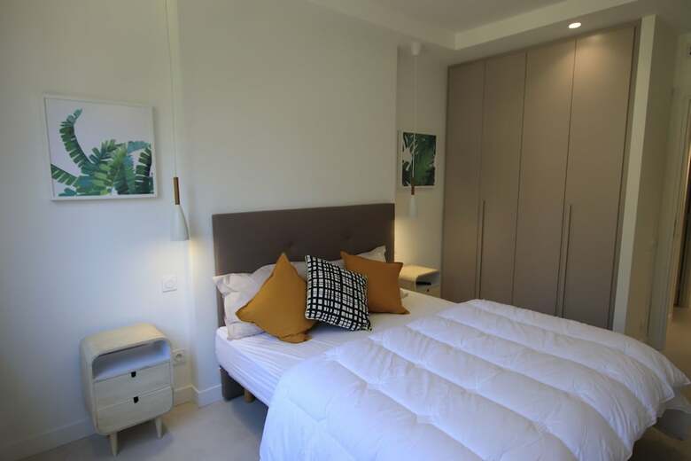 Apartamentos Happy Few- Le Gibraltar