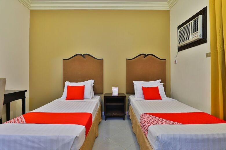 Hotel Oyo 212 Zahrat Al Jal