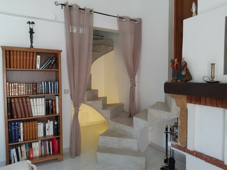 Villa La Licorne Piscine, Jacuzzi, Massages,tennis