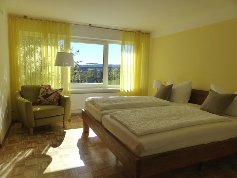 Hotel Landgasthaus Sonne