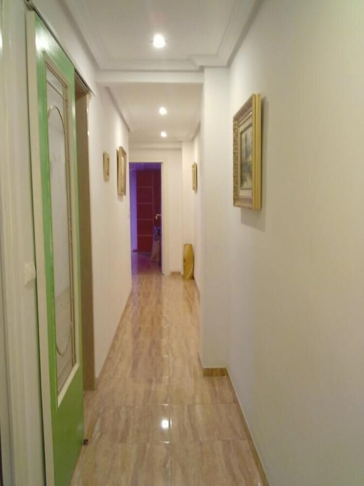 Apartamento General Espartero