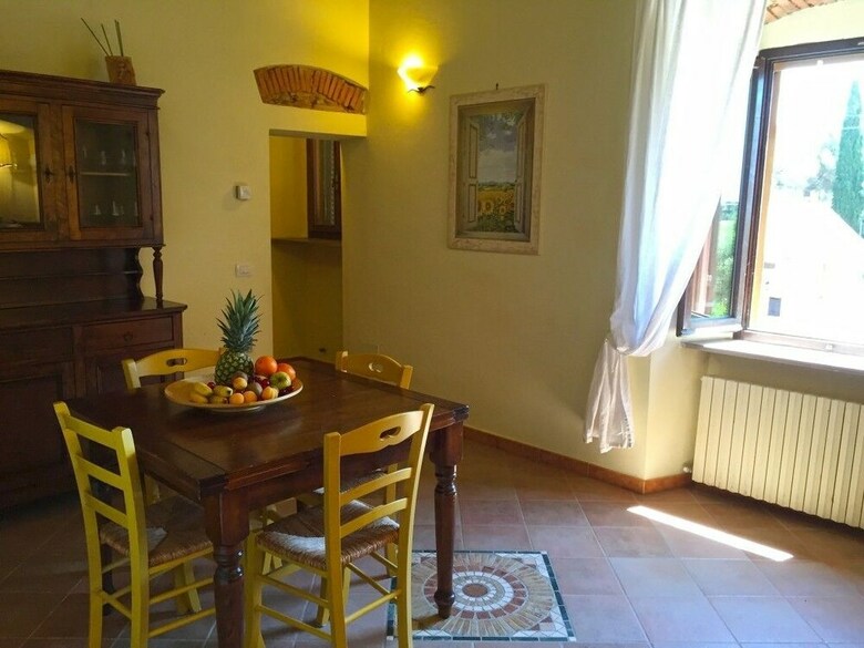 Agroturismo Agriturismo Brancatelli
