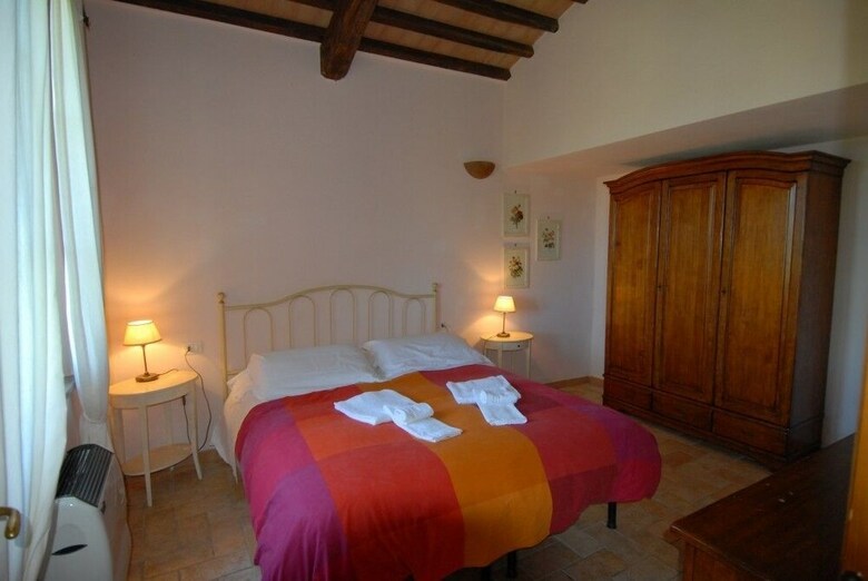 Agroturismo Agriturismo Brancatelli