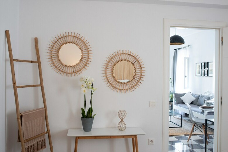 Apartamentos Chessboard Decor House