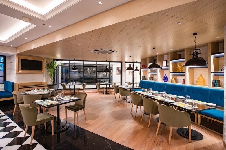 Hotel Lemon Tree Premier Mumbai Intl. Airport